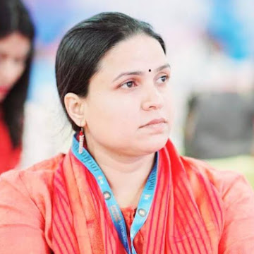 Devsena Mishra
Founder & Head of Research 
Cognitive Warfare Agency (CWA)